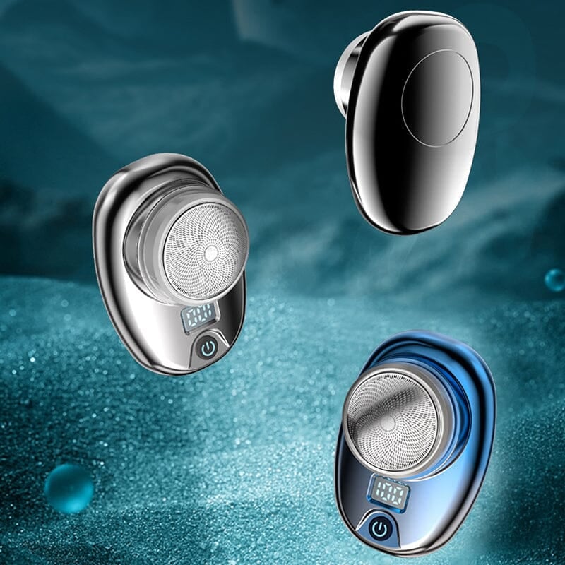 Stornfield | Mini Electric Shaver