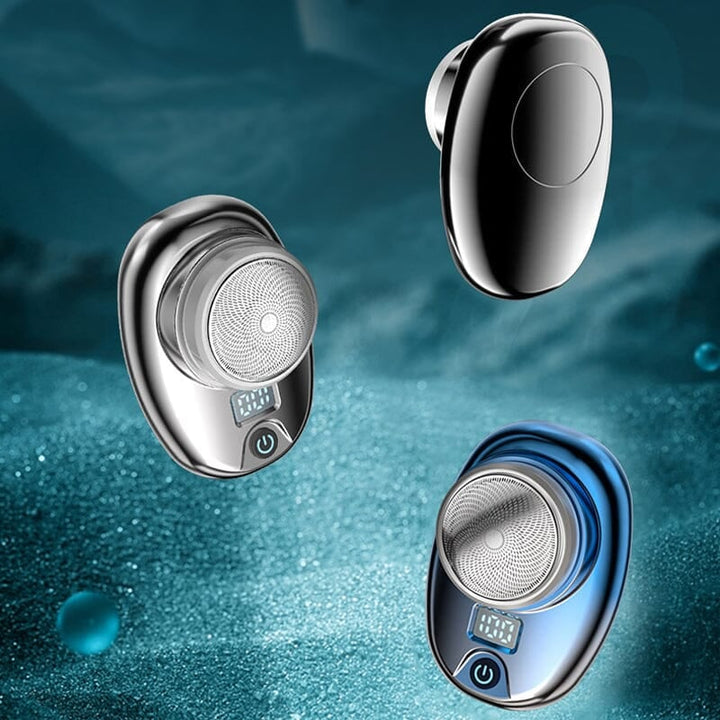 Stornfield | Mini Electric Shaver