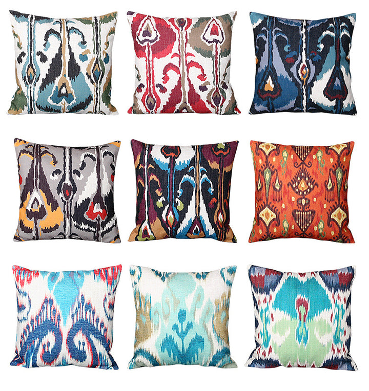 Women Decorative Cushion Cover Stornfield