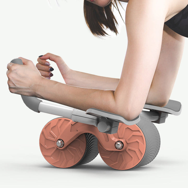 Core-Shock Powerroller — Unleash unmatched strength and toughen your body without limits! | Stornfield