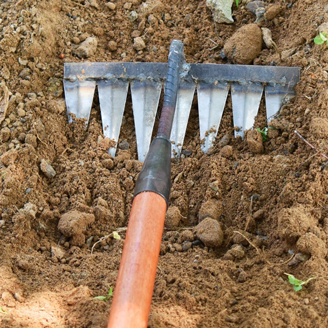 PowerRoot — Your powerful root weapon for effortless garden happiness moments without back pain | Stornfield