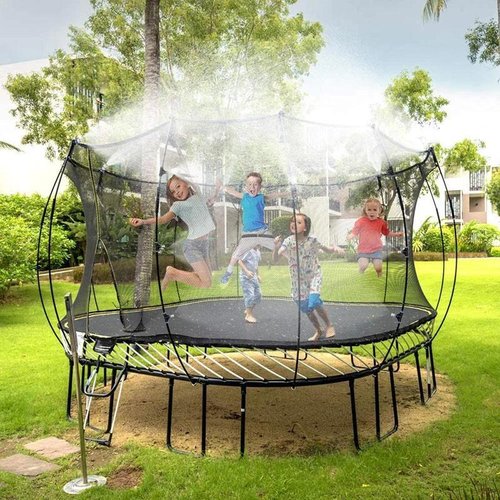 HydroZenith — Transforms your garden into a stress-free, green oasis of well-being full of life | Stornfield