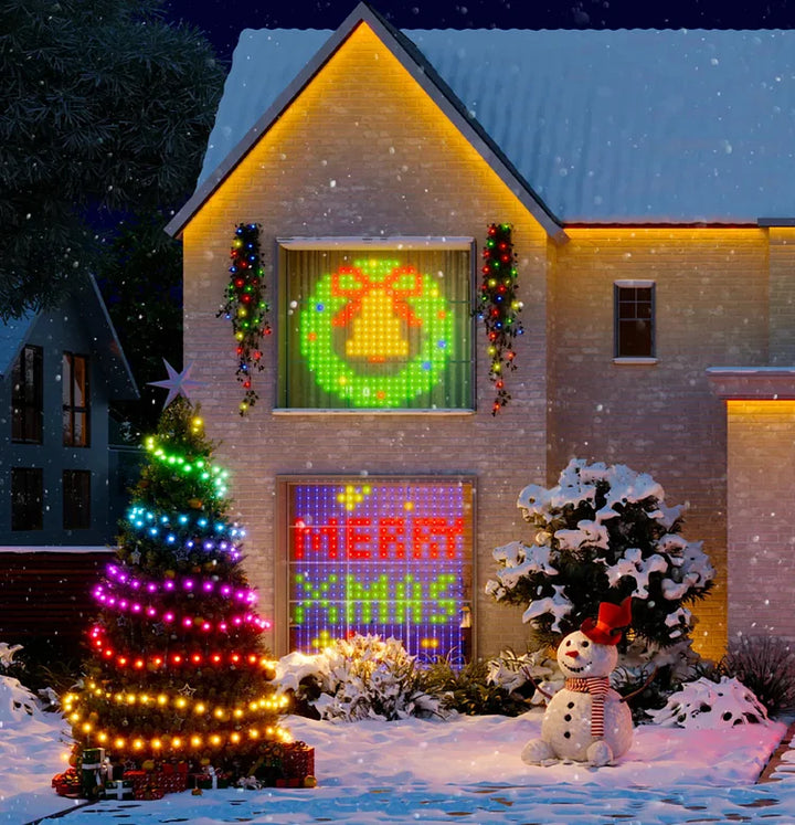 Smart Lights (App-Control) | Stornfield