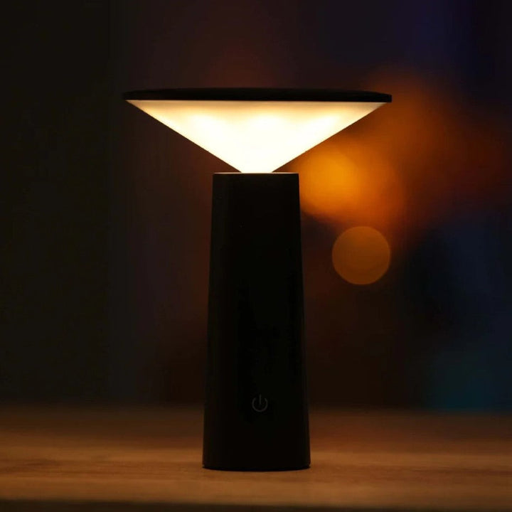 Stornfield | InfiNight - Modern touch-sensor table lamp | Dimmable