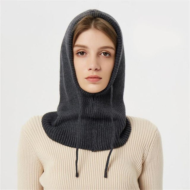 Stornfield | Winter Knit Beanie
