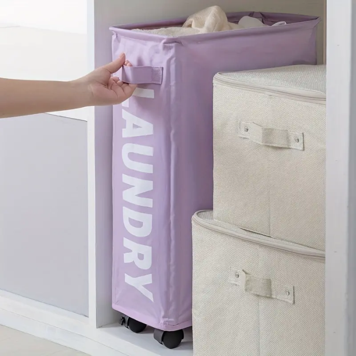 Stornfield | Foldable Laundry Basket