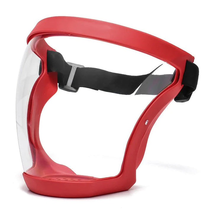 Full face protection industrial mask for pesticide spraying | Stornfield