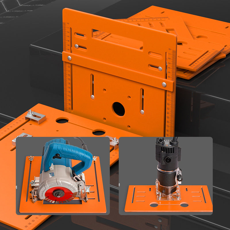 AngleCraft — Precise 45° Cuts for Flawless Projects Without Frustration | Stornfield