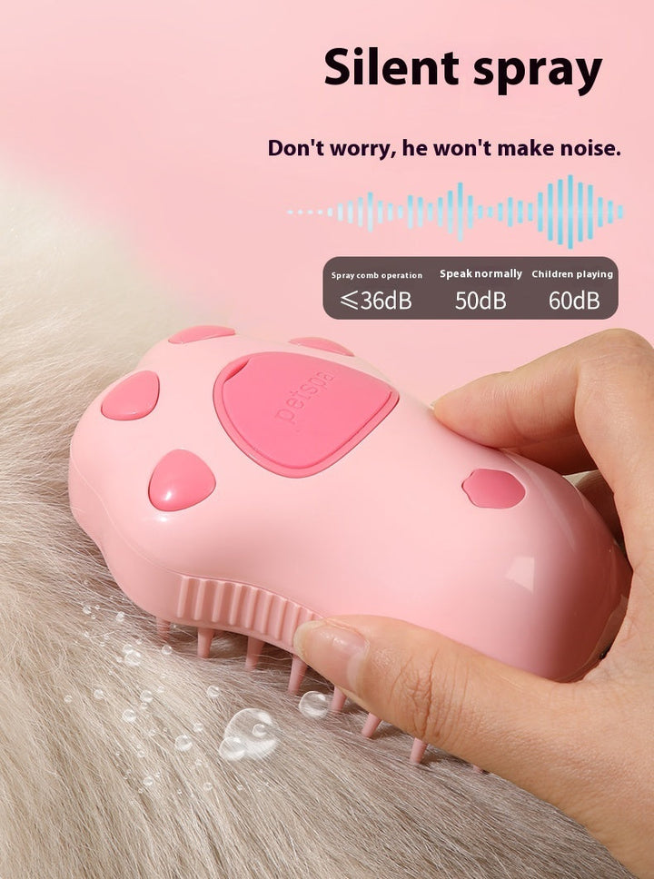 Pet Spray Comb | Stornfield