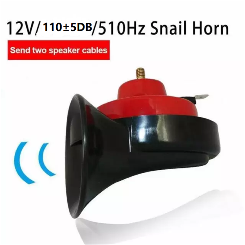 Stornfield | New Generation Train Horn for Cars