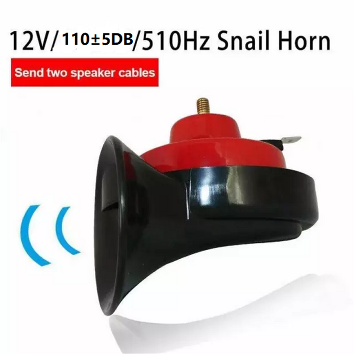 Stornfield | New Generation Train Horn for Cars