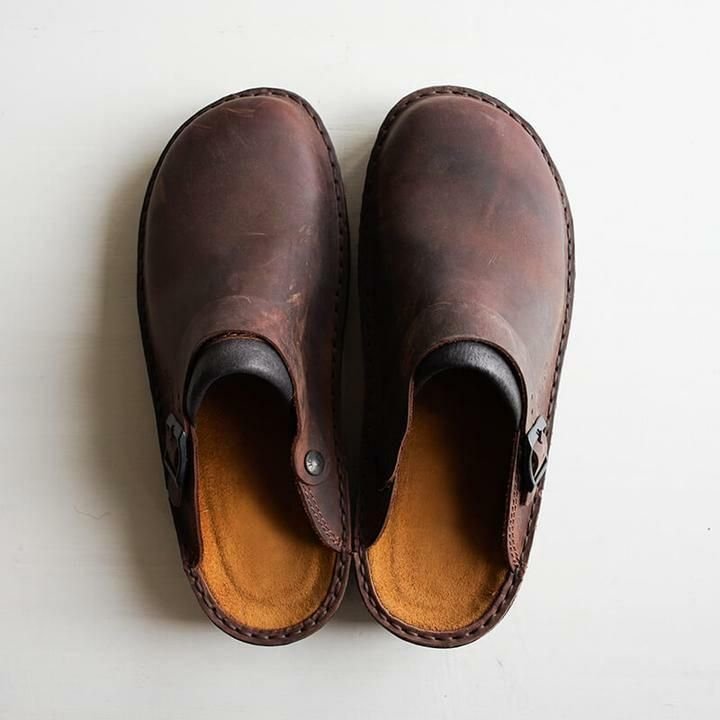 Stornfield | Clogs: Comfort & Style