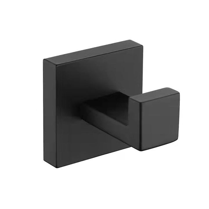 Stornfield | Stainless Steel Bathroom Accessories Single Piece or in Set Modern Bathroom Set