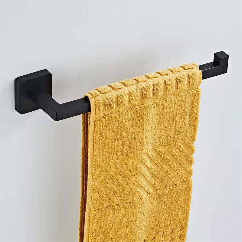 Stornfield | Stainless Steel Bathroom Accessories Single Piece or in Set Modern Bathroom Set