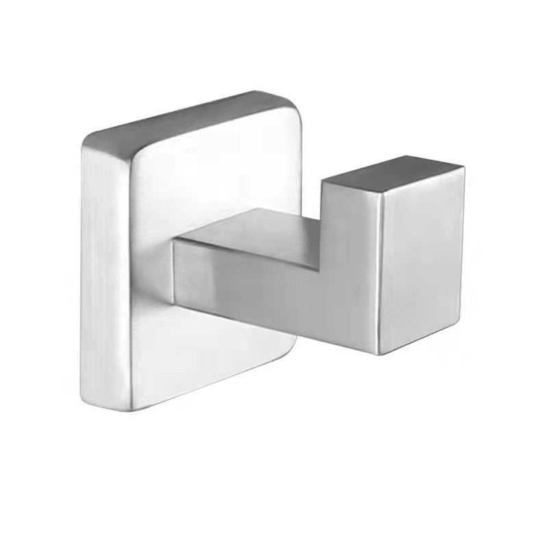 Stornfield | Stainless Steel Bathroom Accessories Single Piece or in Set Modern Bathroom Set