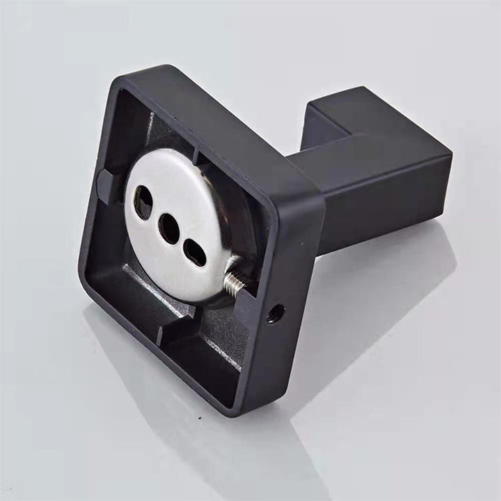 Stornfield | Stainless Steel Bathroom Accessories Single Piece or in Set Modern Bathroom Set