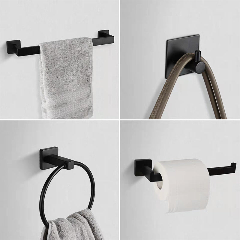 Stornfield | Stainless Steel Bathroom Accessories Single Piece or in Set Modern Bathroom Set