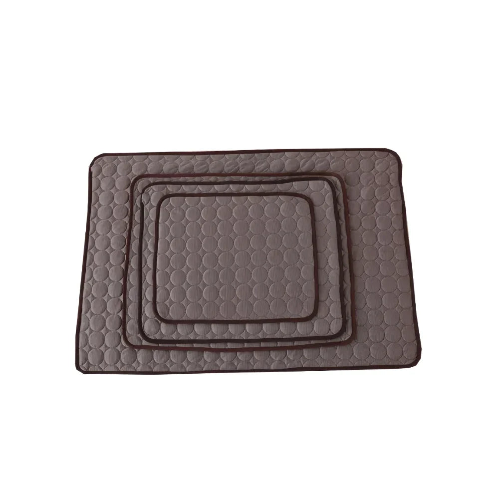 Extra Large Cooling Mat for Pets | Stornfield