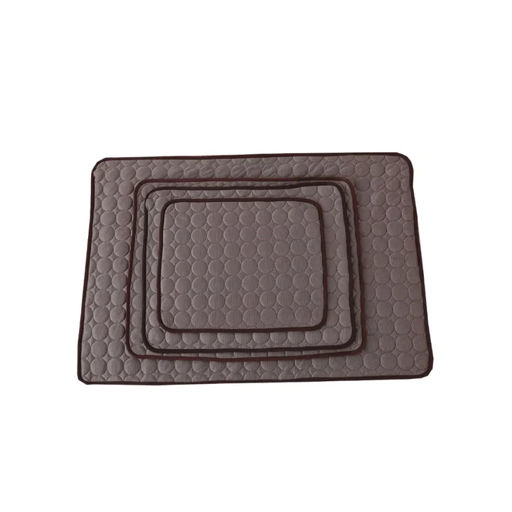 Extra Large Cooling Mat for Pets | Stornfield