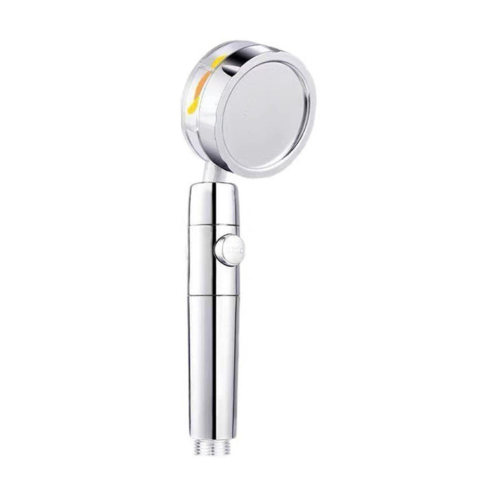 Stornfield | Modern Round Adjustable Shower Faucet Combo with Single Setting