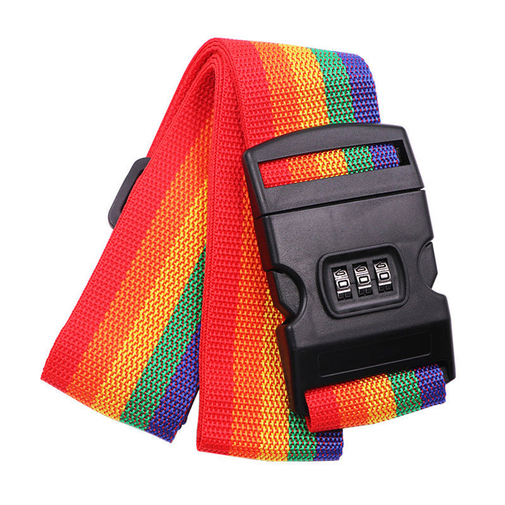 Stornfield | Luggage Straps
