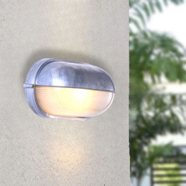 Elegant waterproof outdoor wall lamp | Stornfield