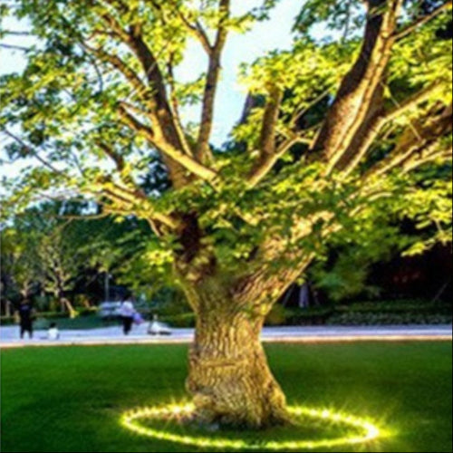 Elegant outdoor spotlights for charming evenings | Stornfield