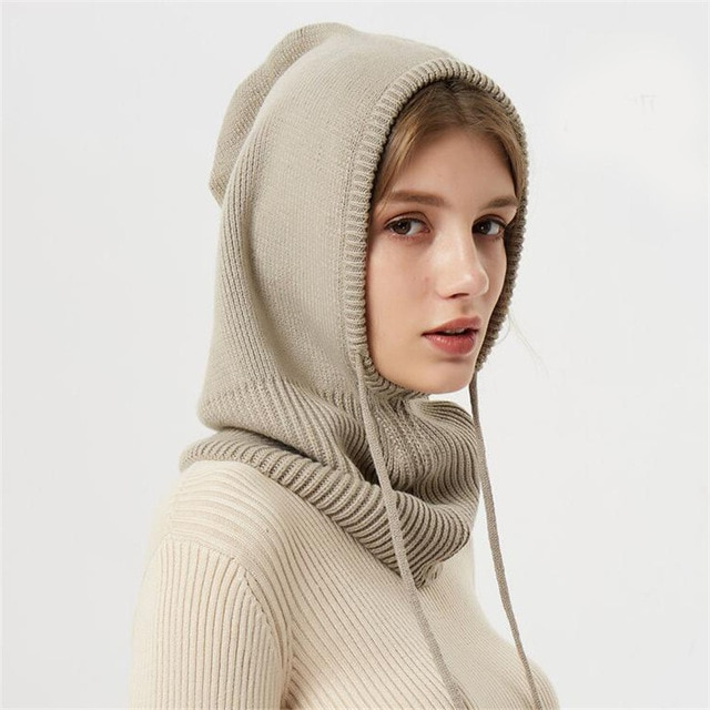 Stornfield | Winter Knit Beanie
