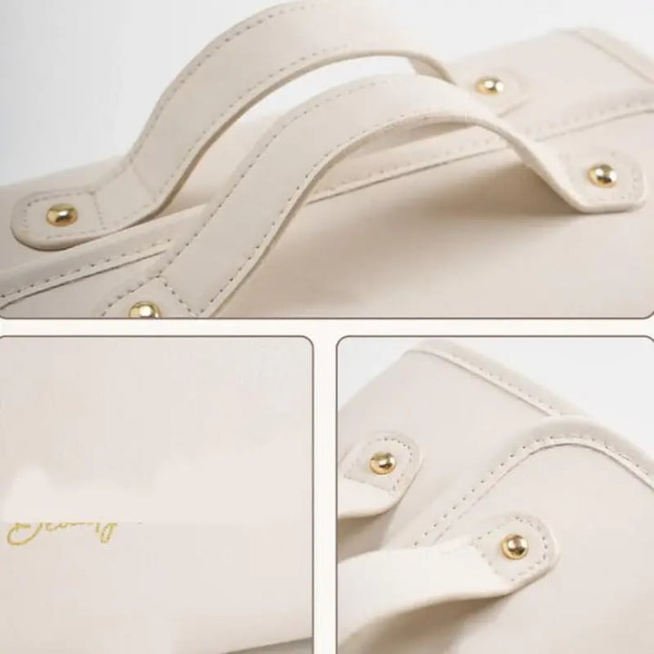 HydraNest — Perfect organization and protection for your beauty treasures – stylish, flexible, waterproof! | Stornfield