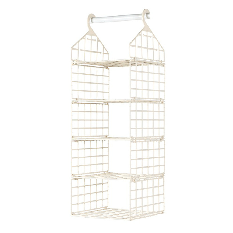 ClarityNest — Create order instantly and enjoy the perfect overview in your closet | Stornfield