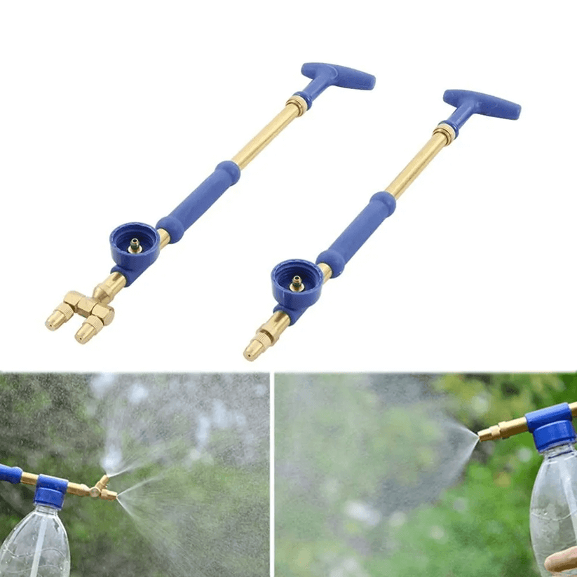 Handsprayer for the garden | adjustable & durable tool | Stornfield