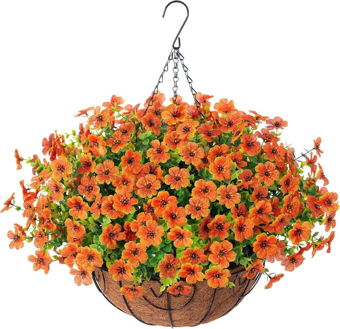 EterniBloom — Radiating flowers magnificence that never fades and enchants your home | Stornfield