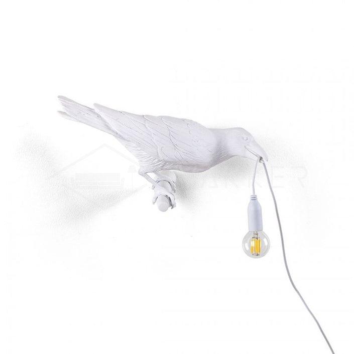 Stornfield | Bird Wall Light