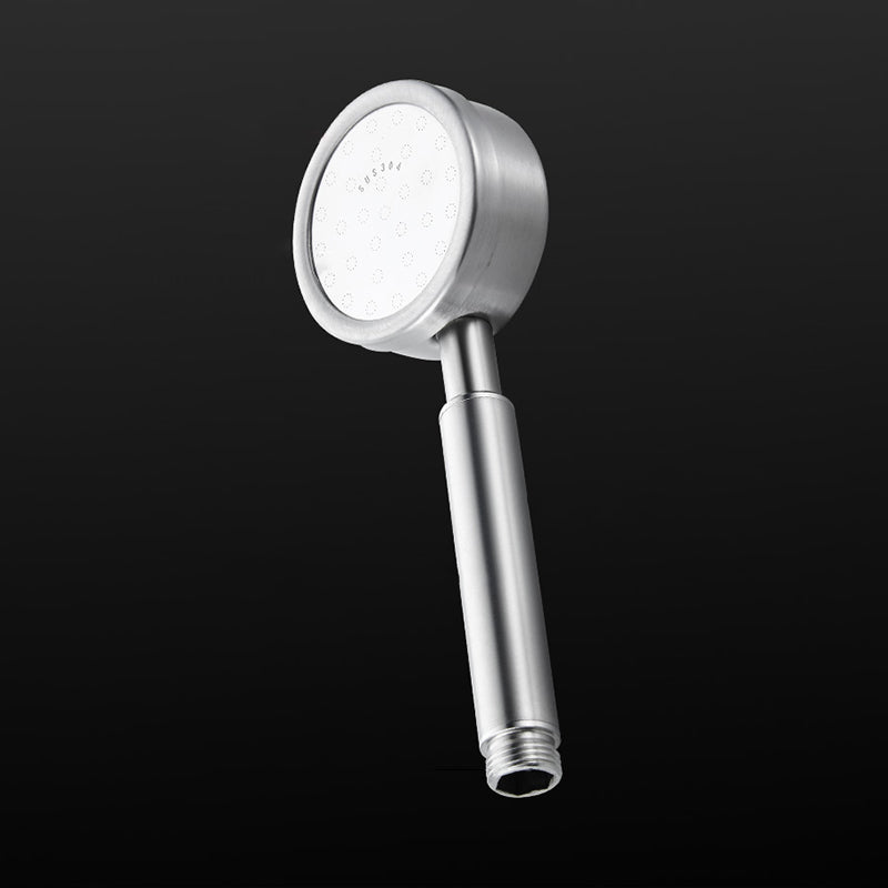 Stornfield | Douchette en acier inoxydable Style moderne Forme ronde Douchette