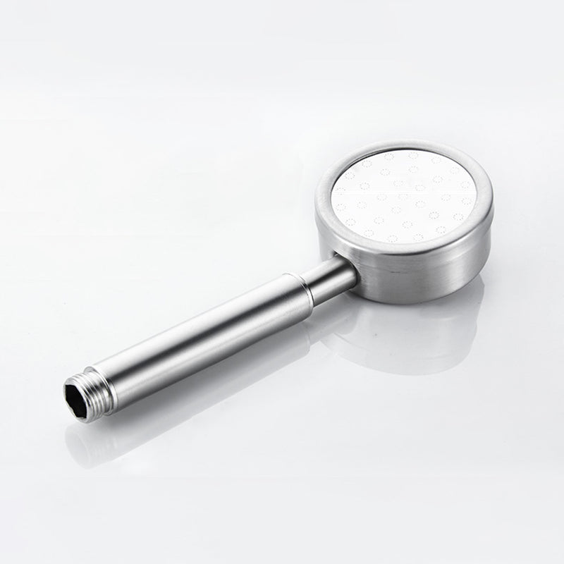 Stornfield | Douchette en acier inoxydable Style moderne Forme ronde Douchette