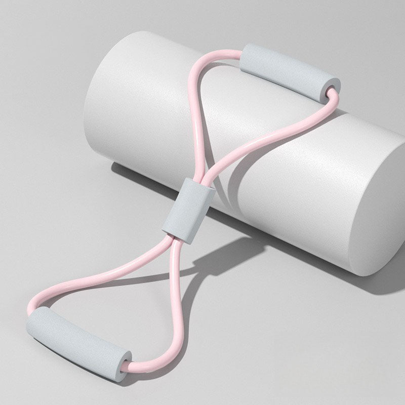 Stornfield | Figure-8 Posture & Tone Resistance Band