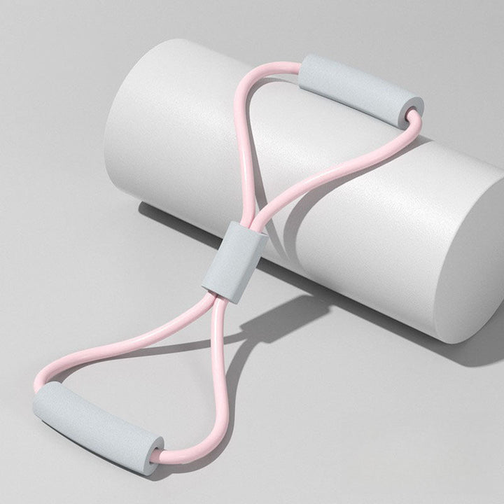 Stornfield | Figure-8 Posture & Tone Resistance Band