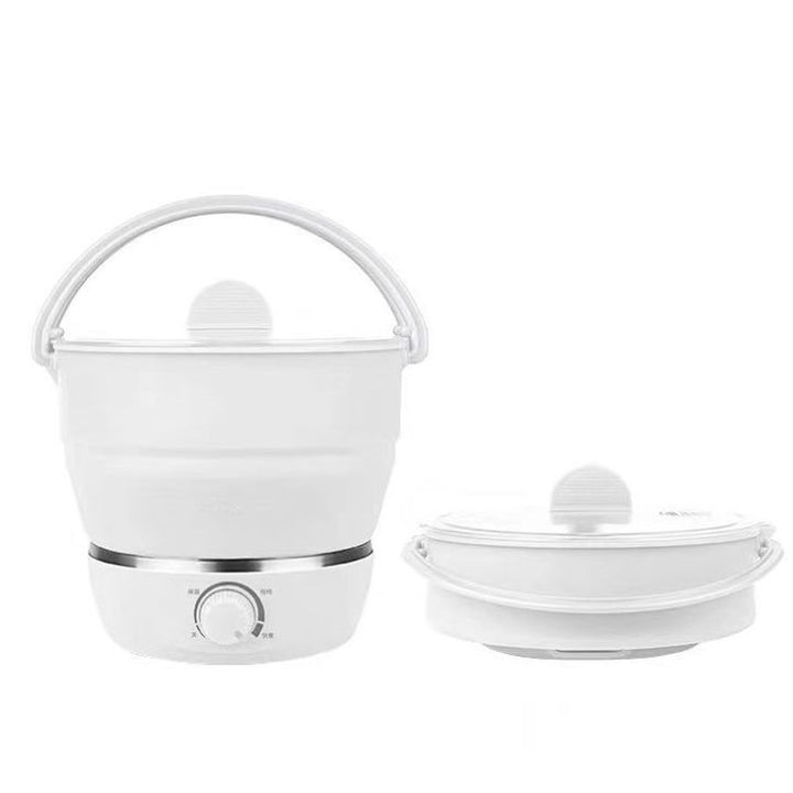 Portable foldable electric cooker. | Stornfield