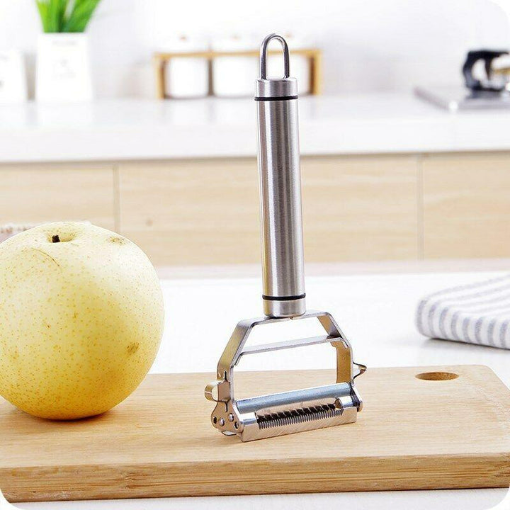 New Multi-function Vegetable Peeler | Stornfield