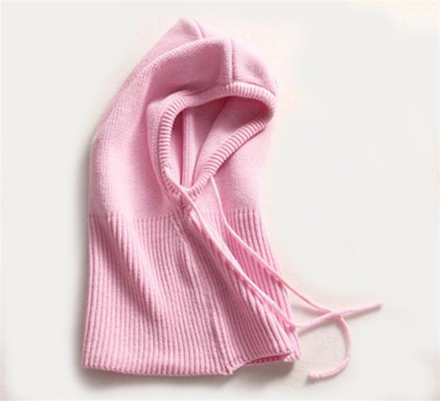 Stornfield | Winter Cashmere Beanie