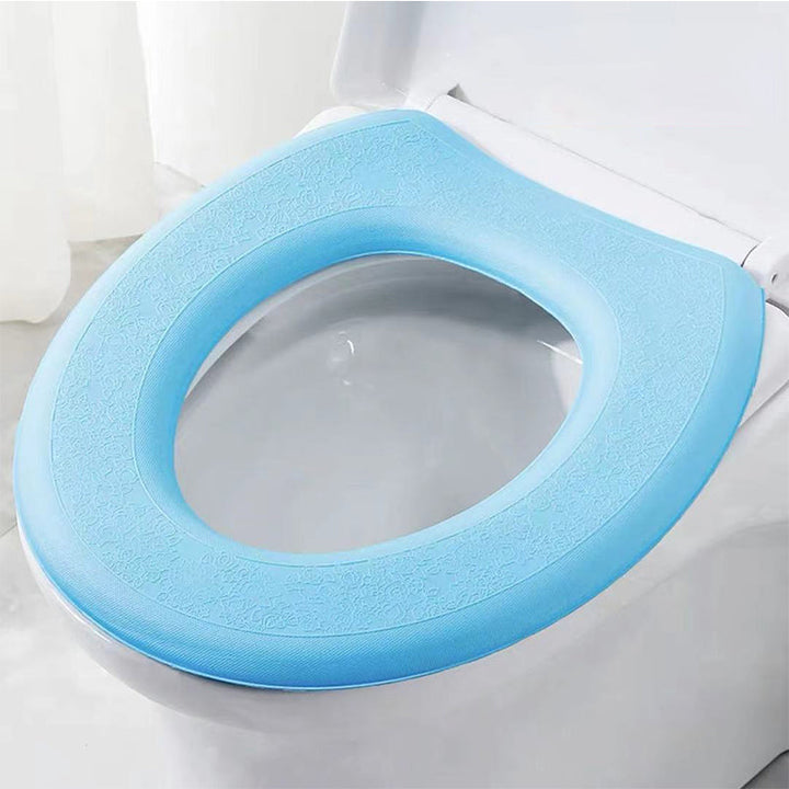 CleanWayGuard — Finally germ-free toilets for worry-free cleanliness on the go | Stornfield