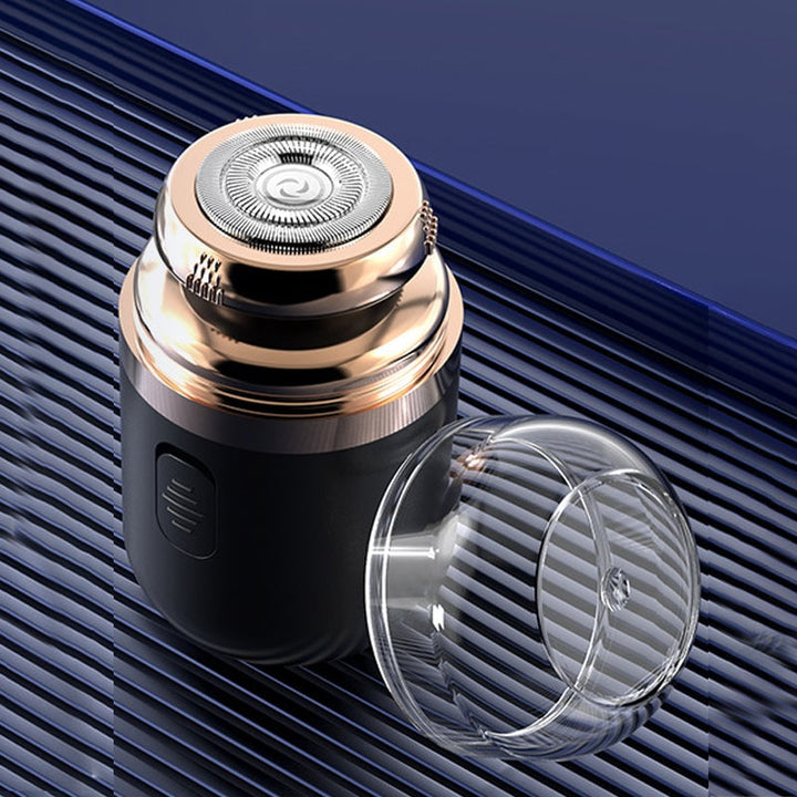 Mini Portable Electric Shaver | Stornfield