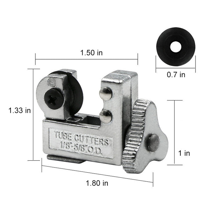 Stornfield | Pipe Cutting Tools