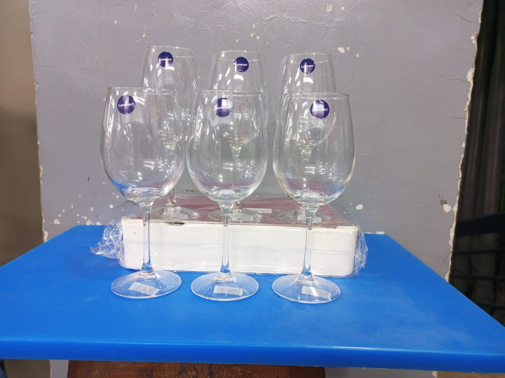 Stornfield | Goblin Wine Glasses 6-Piece Set