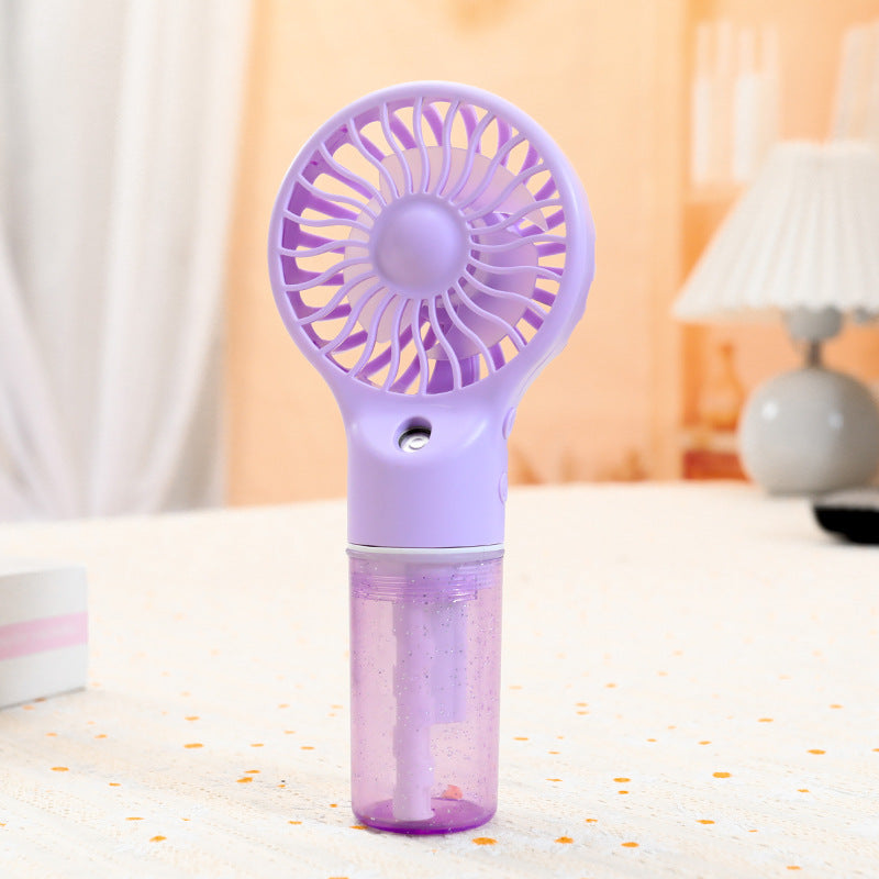 Portable Handheld Mini Air Conditioner USB | Stornfield