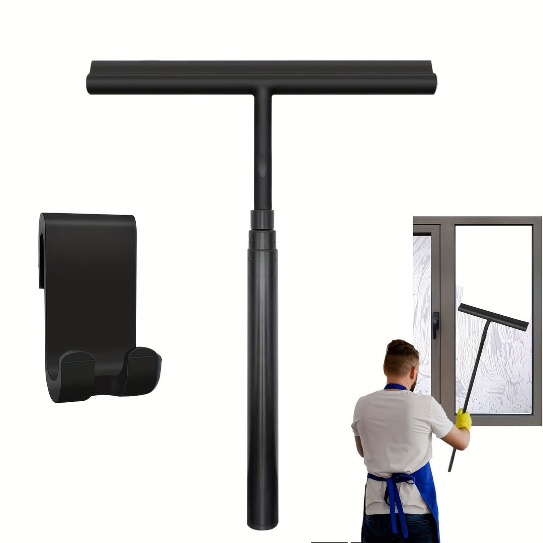 PowerGlide — Never again back pain while cleaning, effortlessly clean into every corner! | Stornfield