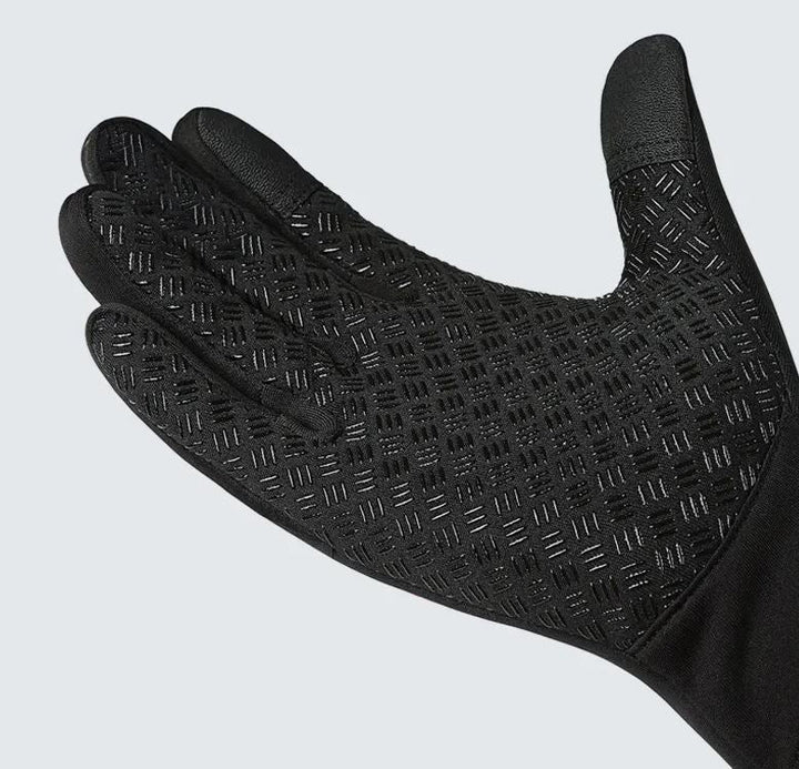 Gloves - Multifunctional windproof gloves | Stornfield