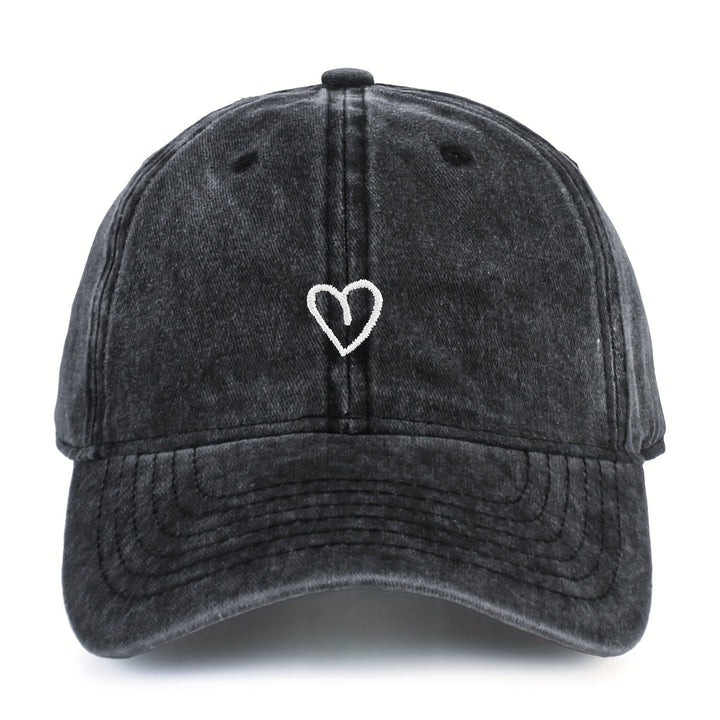 DreamShade Tie-Dye Baseball Cap – AdjustaStornfielde embroidered cap with fantasy theme | Stornfield