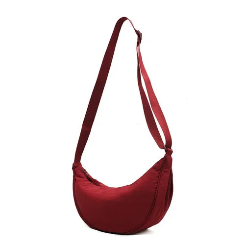 Stornfield | Women's Simple Knödel Shoulder Bag