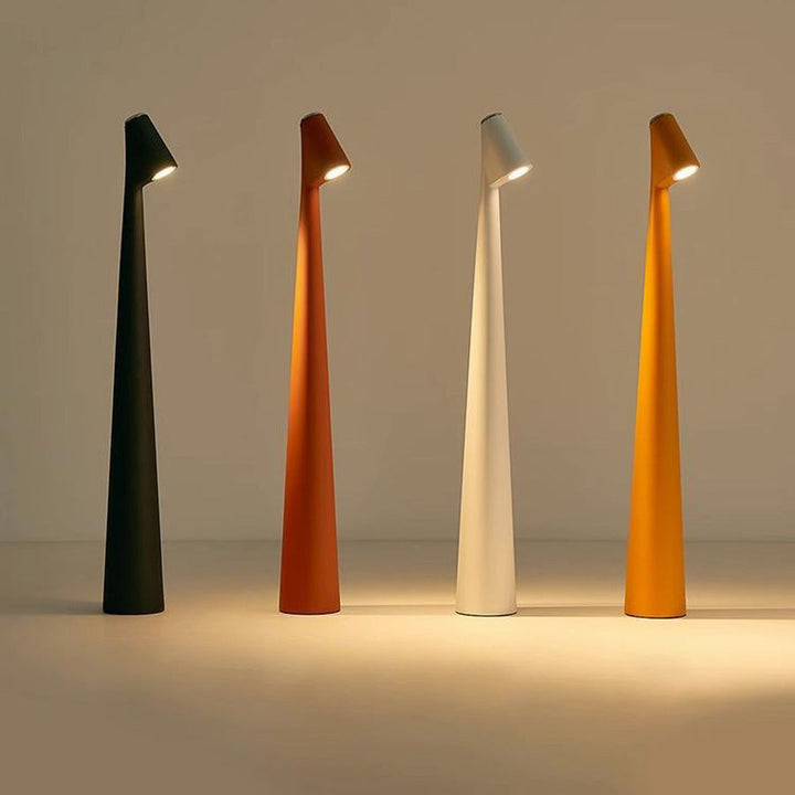 Eira Wireless LED TaStornfielde Lamp Minimalist Design | Stornfield
